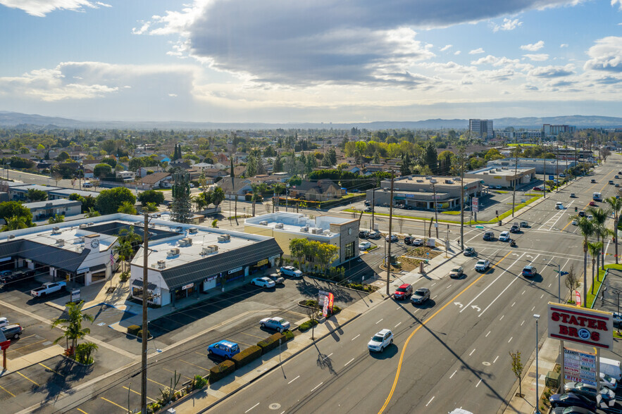 2301 N Tustin Ave Santa Ana CA 92705 Retail For Lease Cityfeet