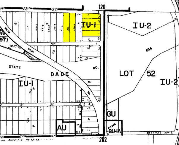 Nw Nd Ave Miami Fl Lofts Showrooms For Lease Cityfeet