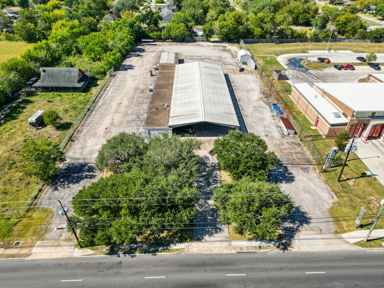 Cullen Blvd Houston Tx Warehouse For Sale Cityfeet