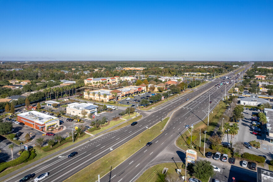 1821 Bruce B Downs Blvd Wesley Chapel FL 33544 For Lease Cityfeet