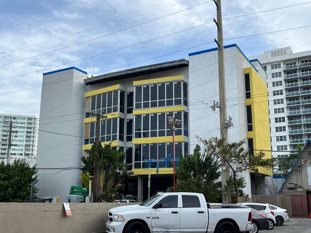 Collins Ave Miami Beach Fl Lofts Showrooms For Lease