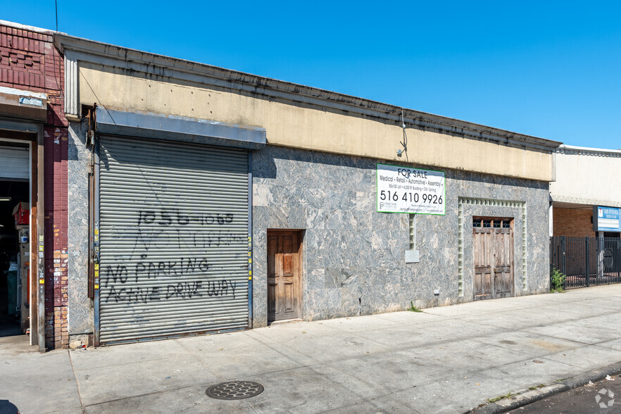 1060 Utica Ave Brooklyn NY 11203 Religious Facility For Sale