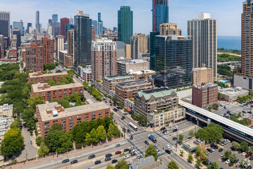 More Photos Of 1101 S State St, Chicago Apartments For Sale