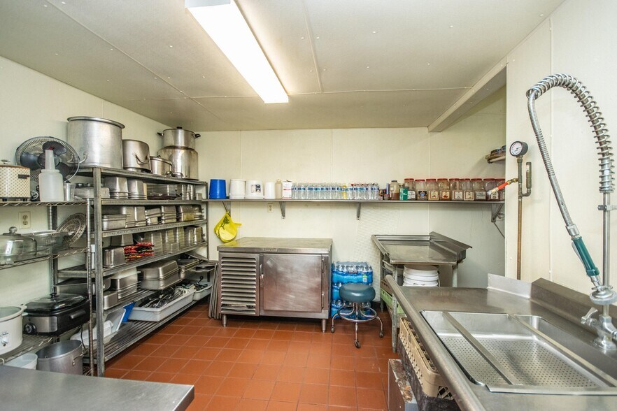 More Photos Of 417 2nd St, Random Lake Restaurant For Sale