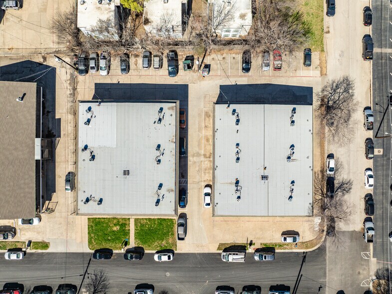 More Photos Of 2404 Louise St, Denton Multifamily For Sale