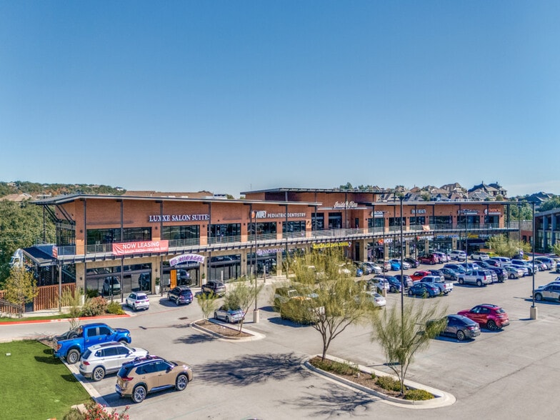 Primary Photo Of 27650 Interstate 10 W, Boerne Storefront Retail Office For Lease