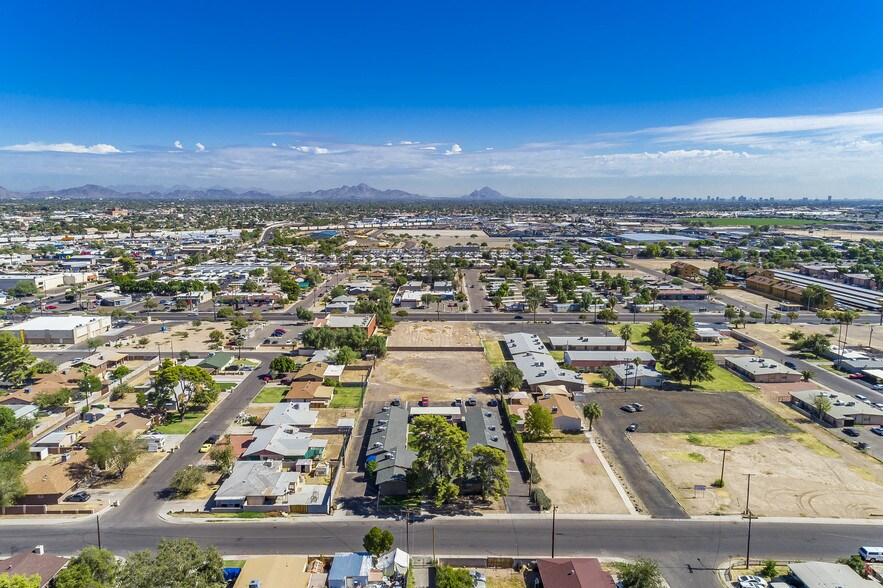 More Photos Of 6235 N 60th Ave, Glendale Apartments For Sale