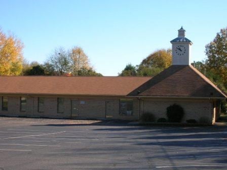 More Photos Of 6303 Carmel Rd, Charlotte Office For Lease