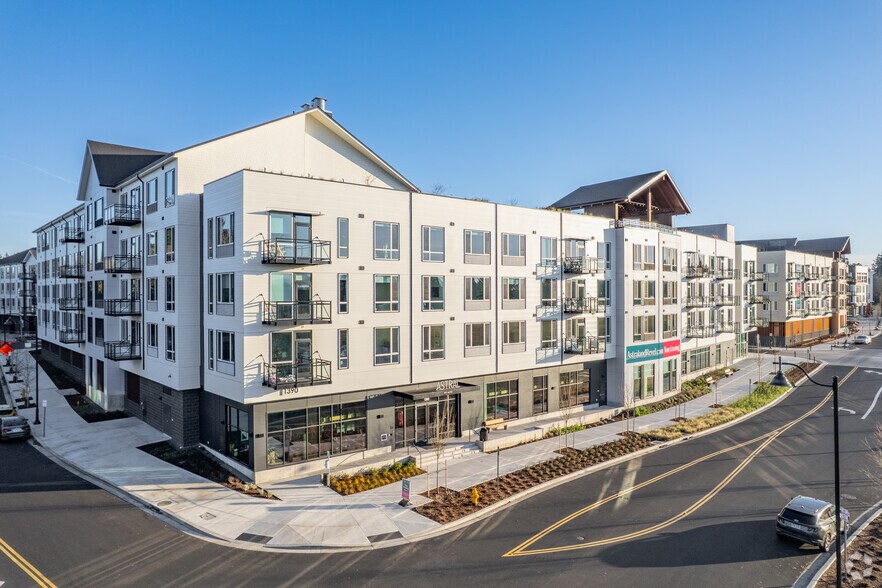 Primary Photo Of 1390 NE Compton Dr, Hillsboro Multifamily For Sale