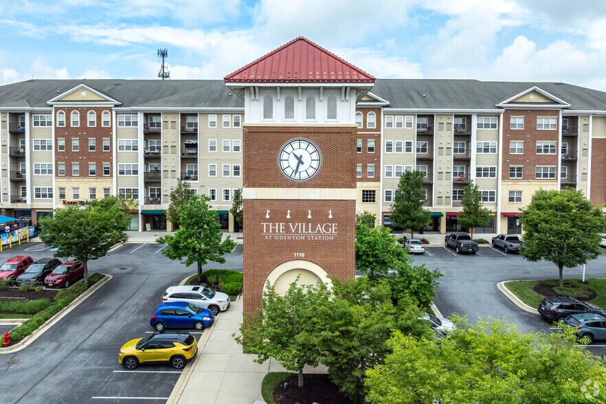 More Photos Of 1415 Duckens St, Odenton Apartments For Lease