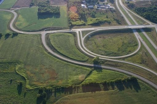 Primary Photo Of East Gate Dr, Waupaca Land For Sale