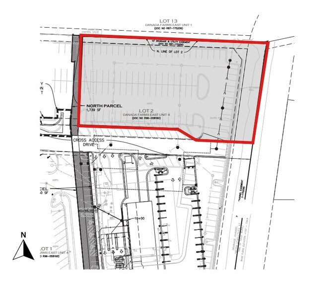 More Photos Of East Loop Rd, Wheaton Land For Sale