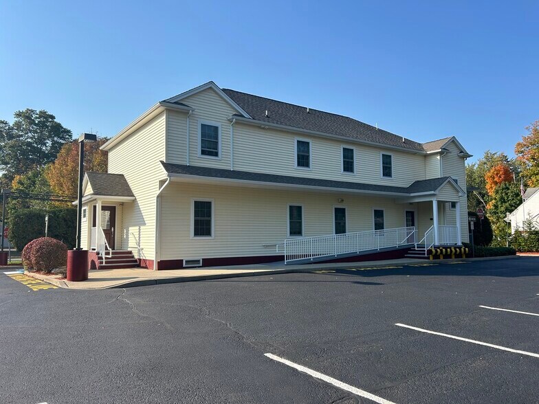 More Photos Of 85 Hopper Ave, Waldwick Medical For Sale