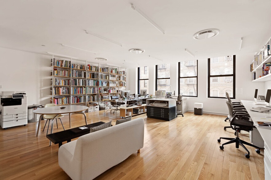 More Photos Of 53-55 Elizabeth St, New York Office Residential For Sale