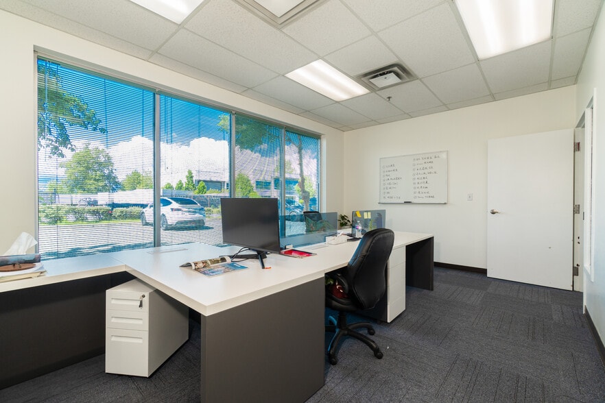 More Photos Of 1638 Foster's Way, Delta Warehouse For Lease