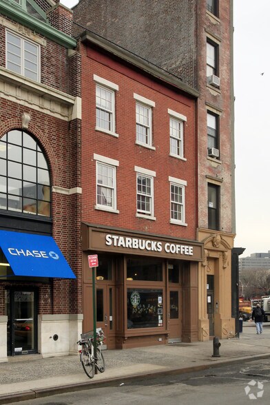 More Photos Of 72 Grove St, New York Storefront Retail Residential For Lease