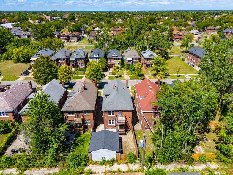 More Photos Of 3273 Cortland St, Detroit Apartments For Sale