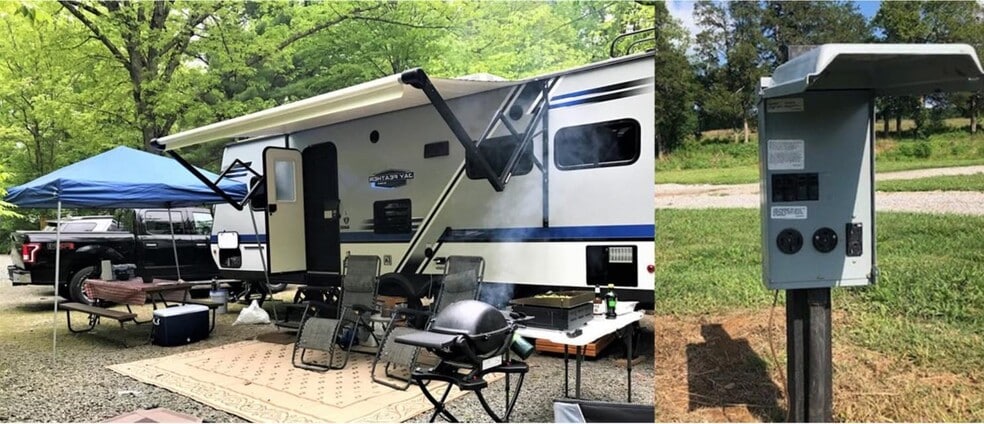 More Photos Of 0 County Road 415, Abbeville Manufactured Housing Mobile Home Park For Sale