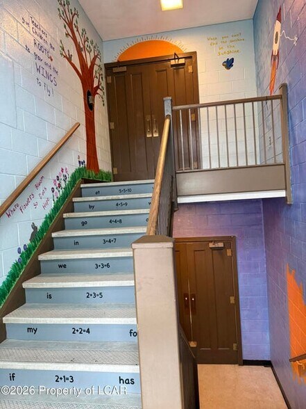 More Photos Of 460 S Main st, Conyngham Daycare Center For Lease
