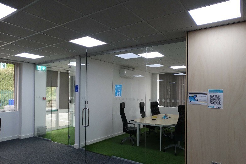 More Photos Of Bickenhill Ln, Birmingham Office For Lease