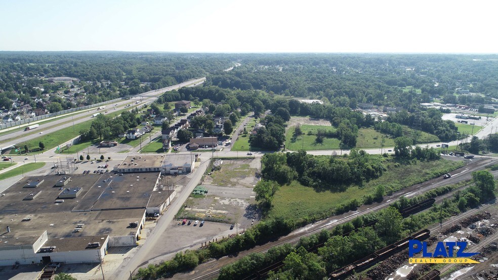 More Photos Of 841 S State St, Girard Land For Sale