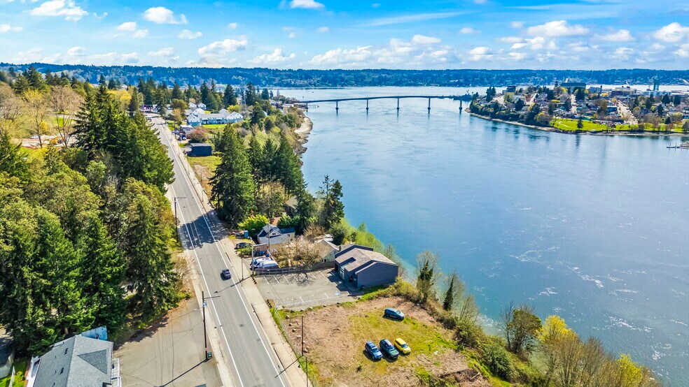 More Photos Of 2025 Wheaton Way, Bremerton Office For Sale