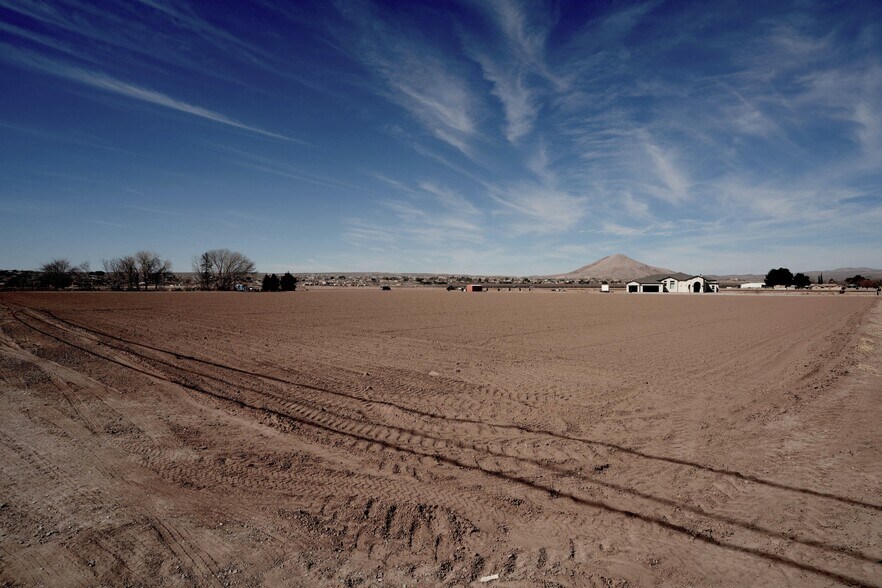 More Photos Of 4055 W Picacho Ave, Las Cruces Land For Sale