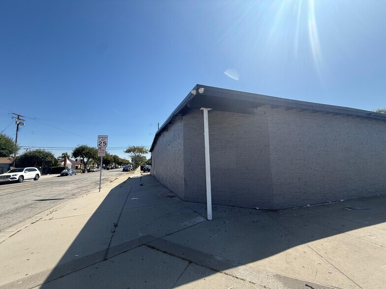 More Photos Of 1801 W Whittier Blvd, Montebello Storefront Retail Office For Sale