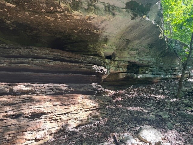 More Photos Of 190 Edgewater Dr, Eureka Springs Land For Sale