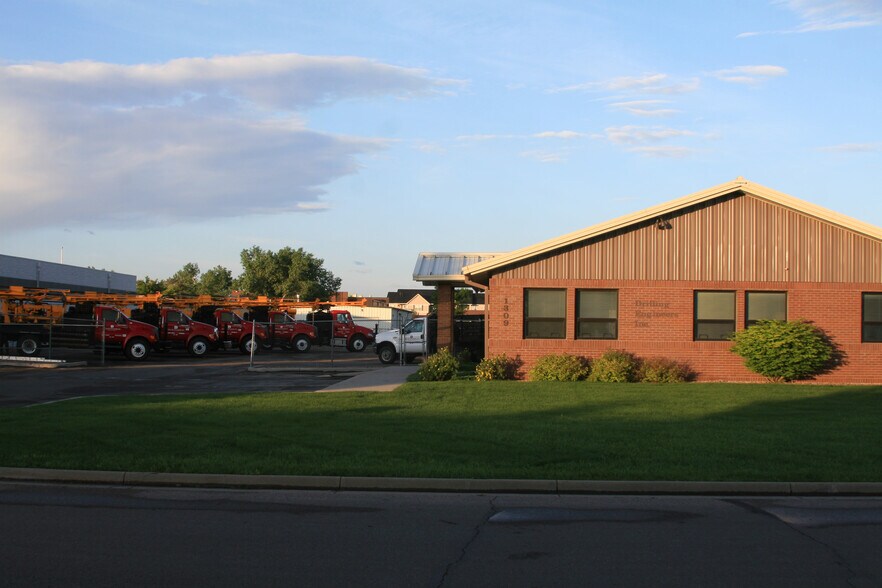 More Photos Of 1309 Duff Dr, Fort Collins Warehouse For Sale