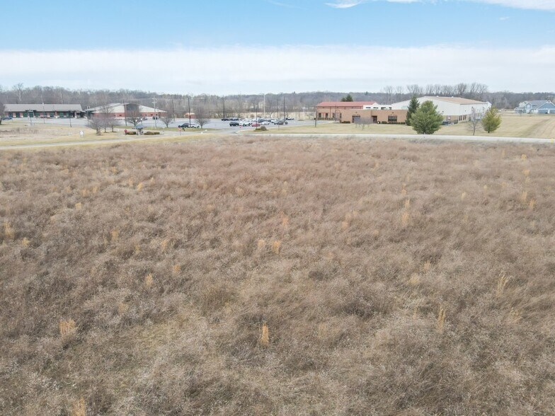 More Photos Of 0001 Emerson ave, New Castle Land For Sale