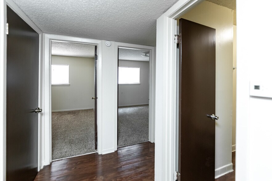 More Photos Of 3446 Carnes Ave, Memphis Apartments For Sale