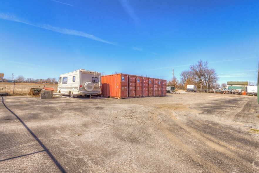 More Photos Of 14620 S 417th East Ave, Coweta Self Storage For Sale