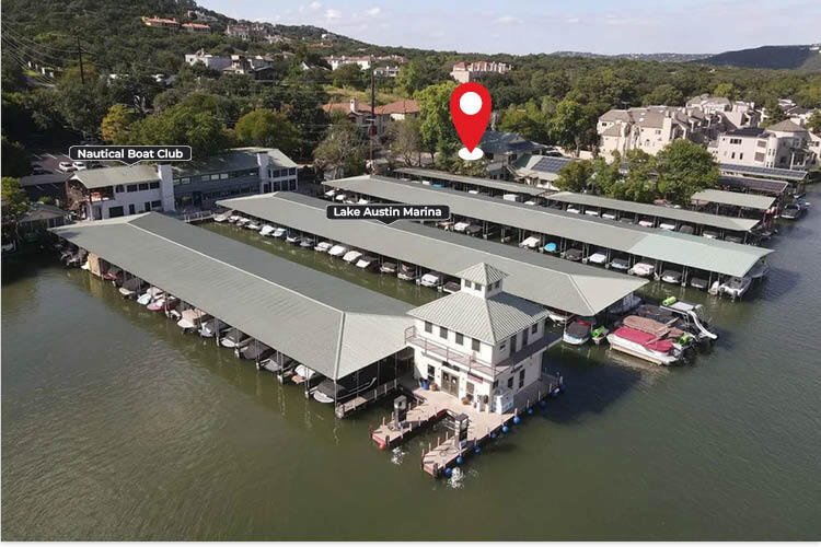 Primary Photo Of 2219 Westlake Dr, Austin Office For Lease