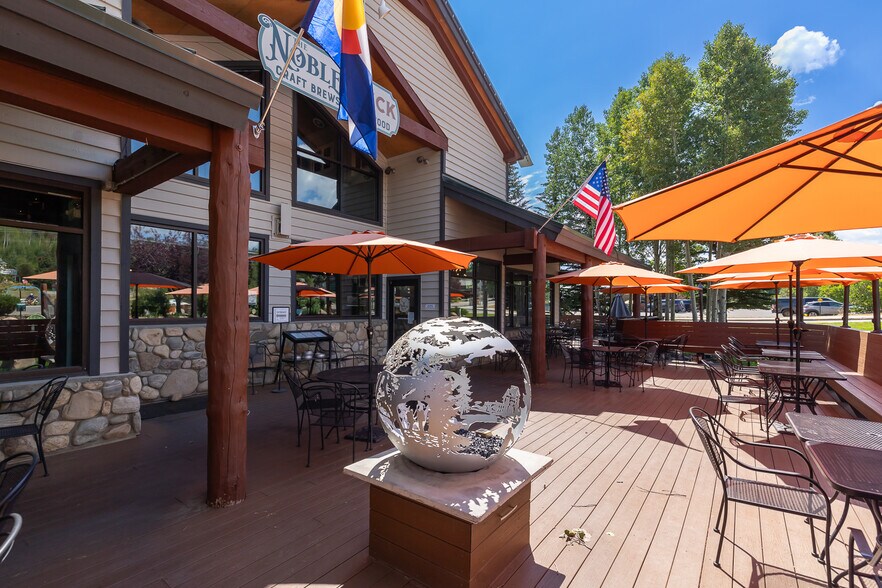 More Photos Of 78491 US Highway 40, Winter Park Bar For Sale