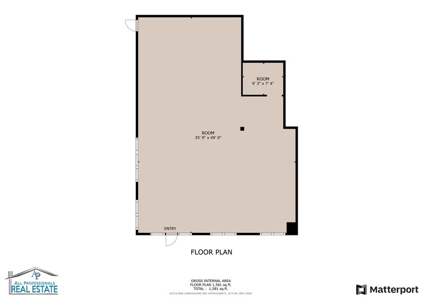 More Photos Of 1625 NE Market Dr, Fairview Apartments For Lease