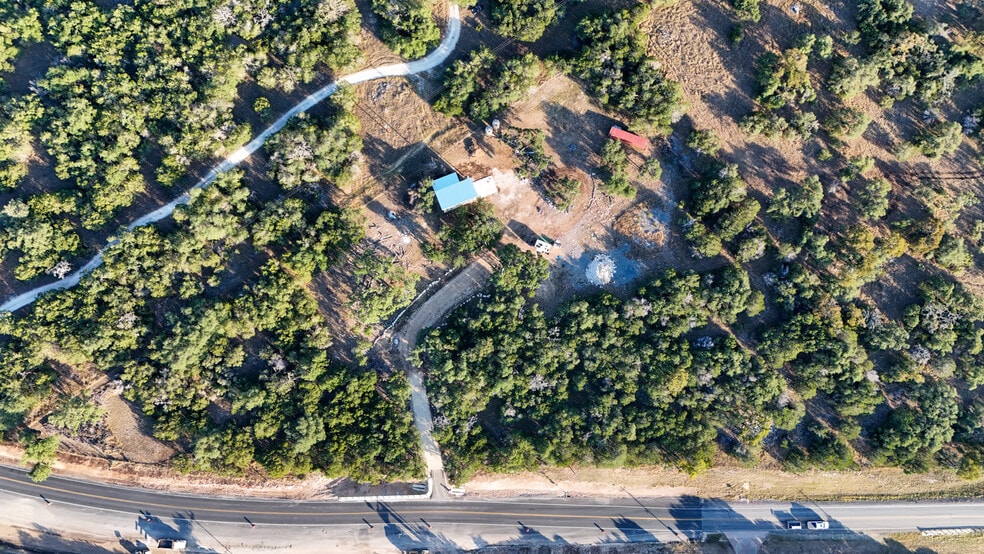 More Photos Of 5154 Old Kyle Rd, Wimberley Land For Sale