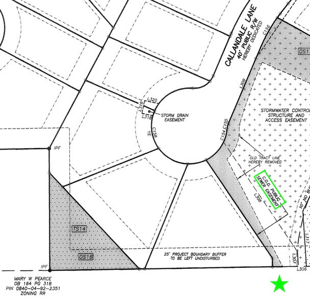 More Photos Of 1821 S Mineral Springs Rd, Durham Land For Sale
