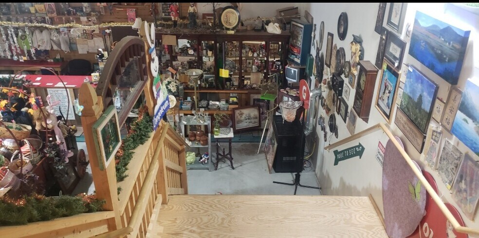 More Photos Of 5818 S Us-220 Hwy, Linden Freestanding For Sale