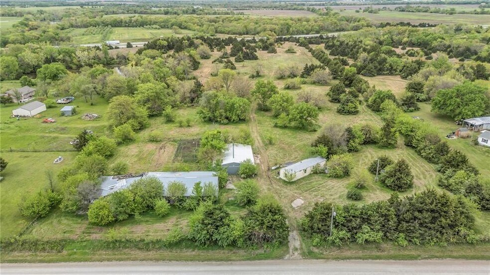 More Photos Of 1412 Jackson Rd, Williamsburg Land For Sale