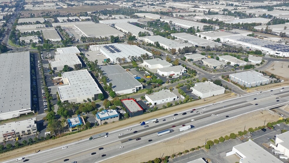 More Photos Of 9233 Charles Smith Ave, Rancho Cucamonga Flex For Lease