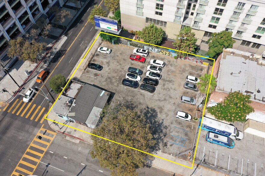 More Photos Of 231 Venice Blvd, Los Angeles Land For Sale