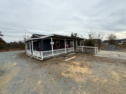 More Photos Of 2727 Hope Mills Rd, Fayetteville Office For Sale