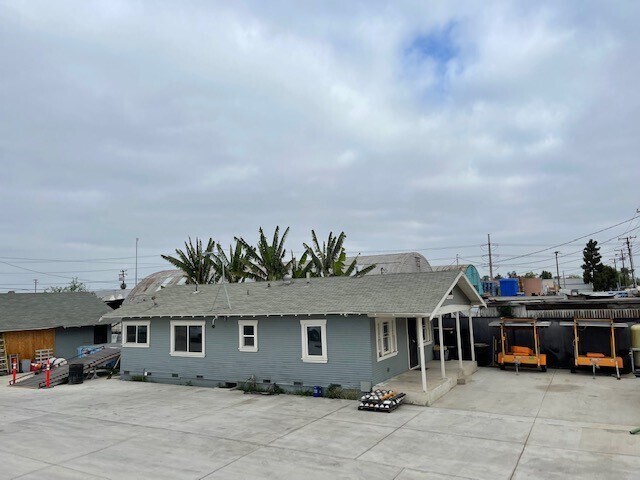 More Photos Of 2626-2632 Orange Ave, Santa Ana Land For Sale