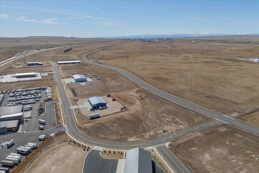 More Photos Of TBD Granite Peak dr, Cheyenne Land For Sale