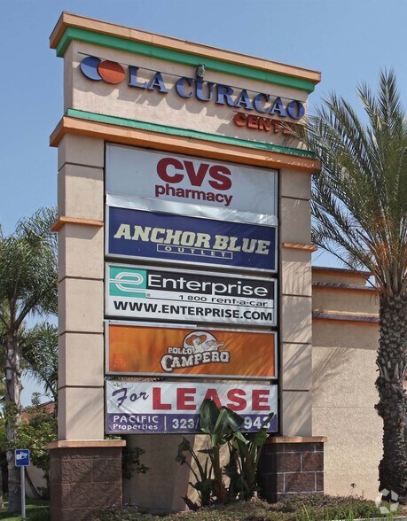 More Photos Of 5964-5994 Pacific Blvd, Huntington Park Unknown For Lease