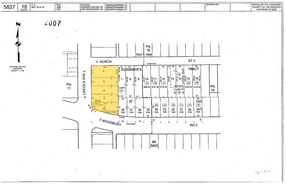 More Photos Of 2180 Lincoln Ave, Altadena Health Club For Sale