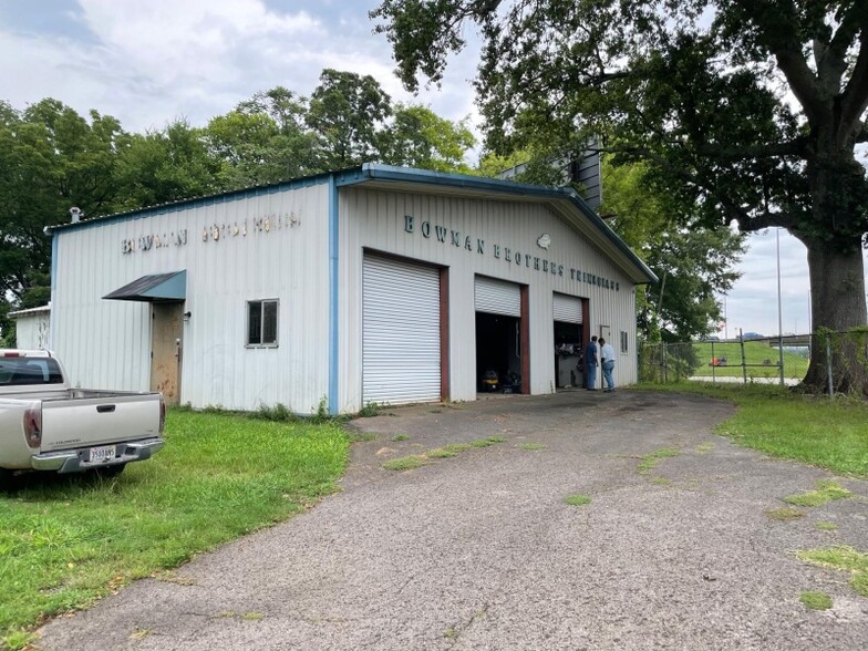 Primary Photo Of 6100 1st Ave N, Birmingham Industrial For Sale