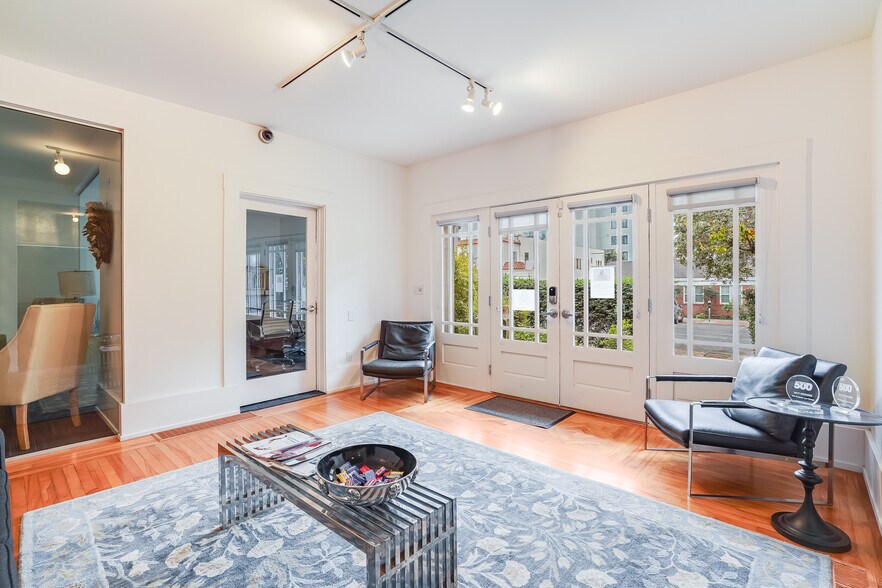 More Photos Of 408 Nutmeg St, San Diego Loft Creative Space For Lease