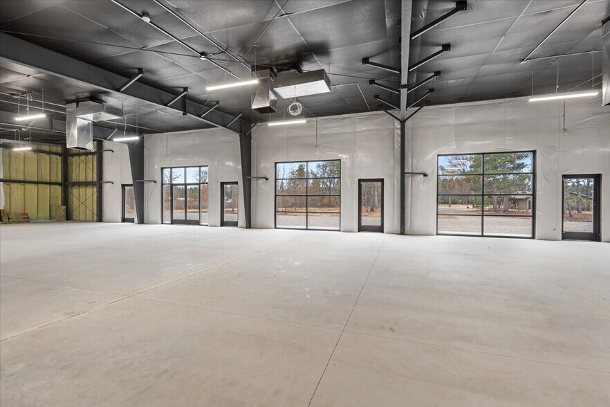 More Photos Of 1144 County Road D, Nekoosa General Retail For Sale